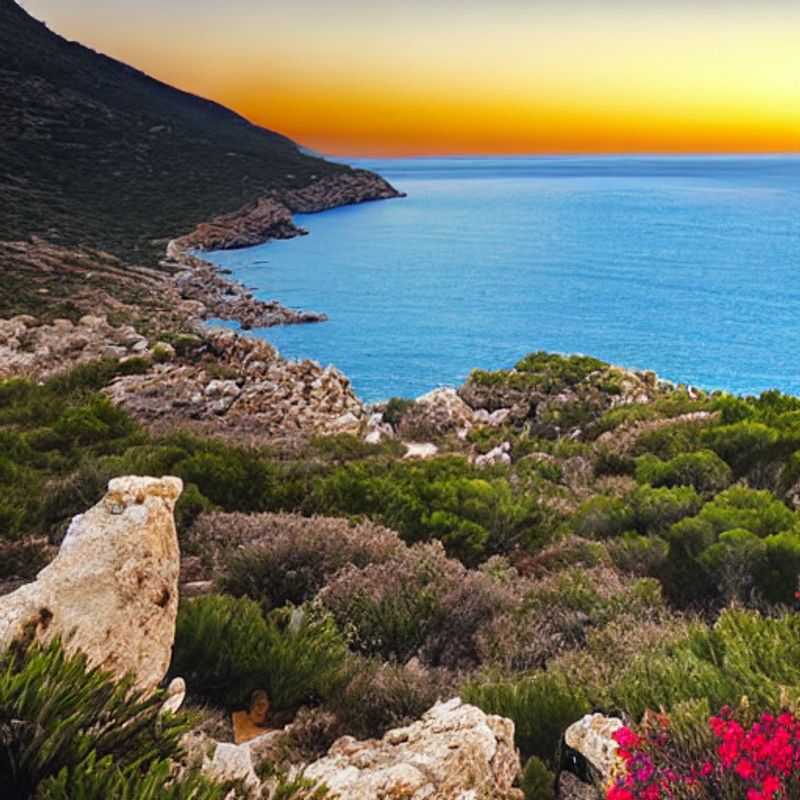 Scandola Summer Solstice: Sun, Sea, and Secrets (and Fewer Crowds!)<h3>Corsica's Hidden Gem: Is Scandola a Scorcher or a Summer Snooze?</h3><h3>Scandola in Summer: Myth, Majesty, and Mild Crowds – A Guide's Tale</h3><h3>Beating the Tourist Tide: Scandola's Summer Serenade</h3><h3>Scandola's Summer Surprise: Unveiling the Island's Secrets (Without the Usual Hordes)</h3><h3>Sun-Kissed Scandola: A Summer Escape for the Discerning Explorer</h3><h3>Corsican Chronicle: Scandola's Summer Mystery (Solved!)</h3>
