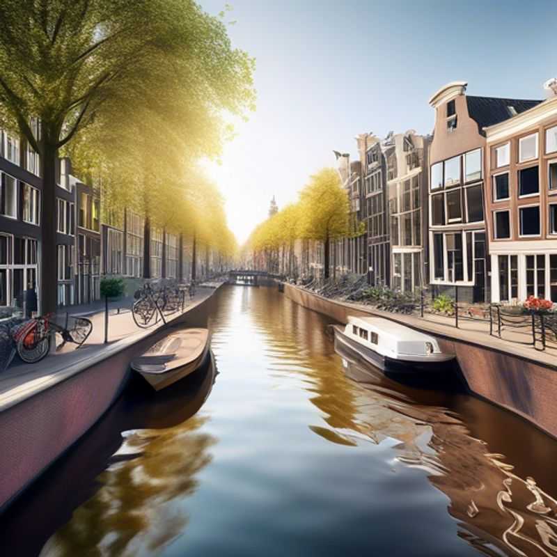 Amsterdam : Canaux, Tulipes et... Budget ? Décryptage des Coûts d'un Séjour Hollandais !<h3>Amsterdam: Aventure à prix doux ? Le guide honnête des dépenses sur les canaux.</h3><h3>Amsterdam ou le casse-tête budgétaire : Hébergements et activités, un voyageur vous raconte tout !</h3><h3>Explorer Amsterdam sans se ruiner : Conseils d'un globe-trotter pour un séjour inoubliable.</h3><h3>Amsterdam : Mythes et réalités des prix. Un récit de voyage plein de charme et de surprises.</h3>