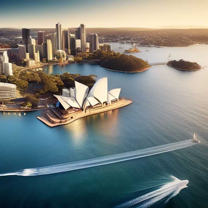 Sydney, Australie : Le coût des attractions populaires et comment voyager intelligemment<h3>Sydney : Cher ou abordable ? Décryptage des prix et conseils pour un budget serré</h3><h3>Explorer Sydney sans se ruiner : Conseils d'expert pour des visites économiques et authentiques</h3><h3>Secrets de Sydney : Visiter les incontournables sans tomber dans les pièges à touristes</h3><h3>Au-delà des clichés : Découvrir le vrai Sydney à petit prix</h3><h3>Sydney pas cher : Itinéraire sur mesure pour un voyage économique et riche en expériences</h3><h3>Plongez dans la culture australienne : Activités abordables et authentiques à Sydney</h3><h3>Bien préparer son voyage à Sydney : Optimiser son budget et éviter les mauvaises surprises</h3><h3>Sydney : Comparer les prix et choisir les meilleures options pour votre séjour</h3><h3>L'art de voyager malin à Sydney : Conseils pratiques pour économiser sans sacrifier le plaisir</h3>