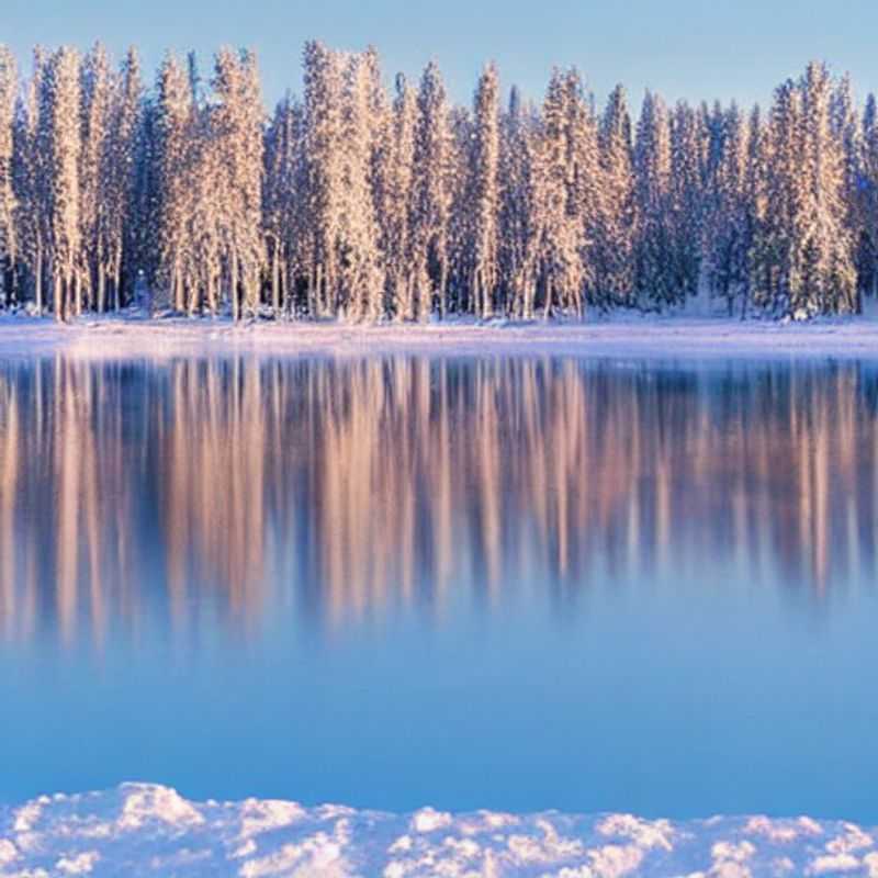 Lapland in Summer: Sun-Kissed Adventures Beyond the Snow!<h3>Is Lapland a Summer Wonderland? Discovering the Magic of the Midnight Sun</h3><h3>Beyond the Snow: A Surprisingly Sunny Lapland Summer Holiday</h3><h3>Trading Snow for Sun: Your Unexpected Lapland Summer Escape</h3><h3>Lapland's Summer Secret: Warm Days, Cool Adventures</h3><h3>A Midsummer Night's Dream in Lapland: Is it Right for Your Summer Holiday?</h3><h3>Sun-drenched Days & Midnight Sun Nights: A Lapland Summer Surprise</h3><h3>Forget the Frost: Planning Your Perfect Summer Holiday in Lapland</h3><h3>Exploring Lapland's Summer Side: More Than Just Winter Wonders</h3><h3>The Unexpected Charm of a Lapland Summer: A Holiday for All Seasons</h3>