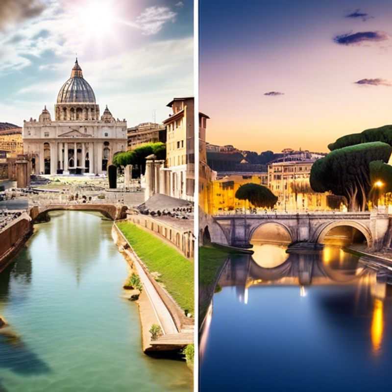 Rome, Italie : Budget voyage selon la saison (Haute vs Basse saison)<h3>Rome à petit prix : Quand partir pour économiser ?</h3><h3>Haute saison romaine vs. basse saison : Le coût de votre séjour à Rome</h3><h3>Visiter Rome : Moins cher en haute ou basse saison ?</h3><h3>Secrets pour un voyage à Rome pas cher : Le calendrier idéal</h3><h3>Rome sans se ruiner : Choisir la meilleure période pour voyager</h3><h3>Votre guide pour un séjour romain abordable : Haute ou basse saison ?</h3><h3>Explorer Rome : Comment optimiser votre budget selon la saison</h3><h3>Rome pas cher : Le guide complet pour un voyage économique</h3><h3>A la découverte de Rome : Saison idéale pour un voyage économique</h3>