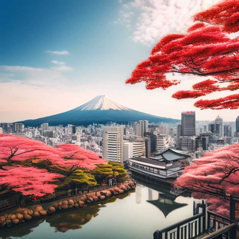 Is Tokyo Expensive? Let's Decode the Yen & Your Wallet!<h3>Tokyo on a Budget: Savvy Tips for a Yen-Friendly Trip</h3><h3>Exploring Tokyo Without Breaking the Bank: A Guide to Smart Spending</h3><h3>Unlocking Tokyo's Affordability: Exchange Rates & Your Travel Plans</h3><h3>The Real Cost of Tokyo: Beyond the Headlines & Tourist Traps</h3><h3>Tokyo's Hidden Gems: Budget-Friendly Adventures in the Heart of Japan</h3><h3>From Luxury to Local Eats: Navigating Tokyo's Diverse Price Points</h3><h3>Your Tokyo Trip: Maximizing Your Yen & Minimizing Your Expenses</h3><h3>Japan's Capital on a Shoestring: Practical Tips for Budget Travelers</h3><h3>How Much is Too Much? A Realistic Look at Tokyo's Expenses</h3>