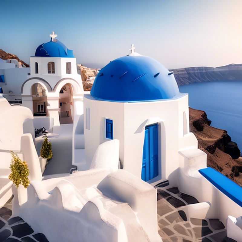 ¿Santorini, Grecia: Un Paraíso Caro o una Aventura Asequible? (Acercándonos a sus Atracciones)<h3>Santorini: ¡Tesoro Griego o Rompecorazones (de la cartera)? Una Investigación Turística</h3><h3>Descifrando Santorini: Lujo y Leyendas, ¿Cuánto Cuesta la Magia?</h3><h3>La Isla Perdida de Atlántida... ¿o Santorini? Explorando Precios y Atracciones</h3><h3>Santorini: Mitos, Volcanes y Monedas. Una Guía para Viajeros Curiosos y con Presupuesto</h3><h3>Caldera, Costos y Curiosidades: ¿Vale la Pena Santorini?</h3>