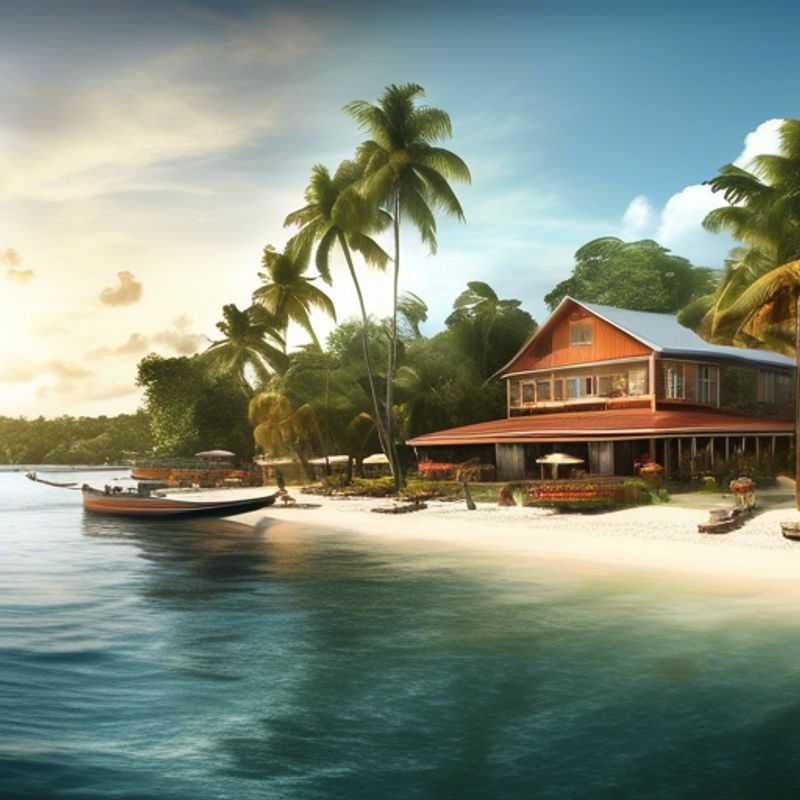 Bocas del Toro&#44; Panama&#58; Paradise Found&#44; Rooms Scarce? Unpacking the Price of Paradise!<h3>Bocas del Toro's Budget Breakdown&#58; Myth vs. Reality – Where's the Treasure (and the Affordable Room)?</h3><h3>Island Hopping on a Shoestring?  Decoding Bocas del Toro's Room Rates&#58; A Traveler's Guide to Budget&#45;Friendly Bliss (or Bust!)</h3><h3>The Lost City of Affordable Rooms&#58; A Bocas del Toro Adventure – Navigating the High Seas (and Hotel Prices)</h3><h3>Panama's Pearl&#58;  Bocas del Toro –  Is the Price of Paradise Worth the Hunt for a Hotel Room?</h3><h3>Decoding the Enigma of Bocas del Toro's Accommodation&#58;  A Budget Traveler's Quest for the Perfect (and Available) Room</h3><h3>Bocas del Toro's Room Rate Riddle&#58;  Solving the Mystery of Affordable Accommodation in this Tropical Treasure</h3><h3>From Buccaneers to Budget Travelers&#58;  Uncovering the Secrets of Affordable Bocas del Toro Accommodation</h3>