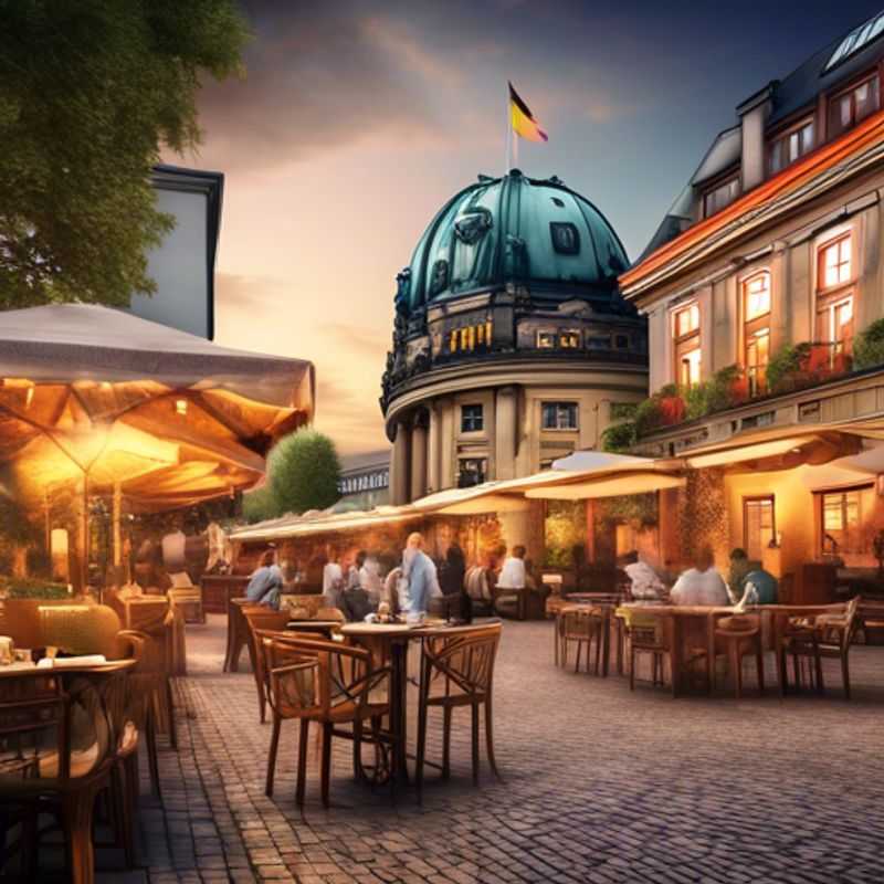 Berlin, Babelsberg & Budget : Décodage des Mythes et Réalité des Prix !<h3>Berlin : Trésors à portée de main (et de bourse) ? Une enquête palpitante !</h3><h3>Berlin, la ville aux multiples facettes : Aventure budgétaire garantie !</h3><h3>Mystère à Berlin : Décrypter le coût d'une escapade dans la capitale allemande !</h3><h3>Berlin pas cher ? Légendes urbaines ou réalité tangible ? L'exploration commence ici !</h3><h3>Proximité et Prix à Berlin : Un voyage au cœur de l'histoire... sans se ruiner !</h3><h3>Berlin : Attraction, Aventure & Argent : Le guide du voyageur malin !</h3>