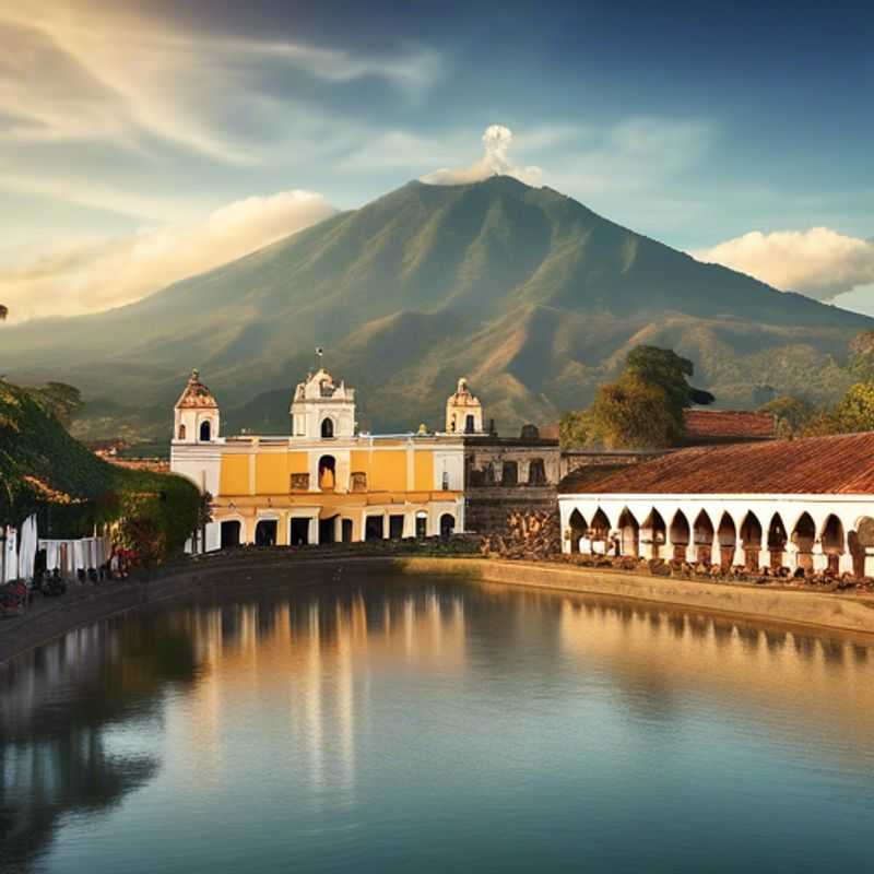 Antigua Guatemala: Unveiling the Charm – Is this Jewel Affordable?<h3>Antigua's Allure: Balancing Budget and Beauty in Guatemala's Heart</h3><h3>Exploring Antigua Guatemala: A Luxurious Escape Without the Luxury Price Tag?</h3><h3>My Antigua Adventure: Budget-Friendly Bliss in a Picturesque Paradise</h3><h3>Antigua Guatemala: Splendor and Savings – A Traveler's Tale</h3><h3>Guatemala's Hidden Gem: Affordable Elegance in Antigua</h3><h3>Budget-Conscious Travels: Discovering the Magic of Antigua Guatemala</h3><h3>Antigua Guatemala: A Fairytale on a Backpacker's Budget?</h3><h3>Antigua's Enchantment: Balancing Luxury and Affordability in Guatemala</h3><h3>Is Antigua Guatemala Expensive? My Personal Journey of Discovery and Delight</h3>
