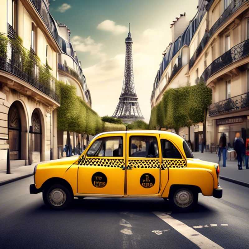 Paris on a Budget: Dodging the Louvre's Lion's Share (and Still Having a Blast!)<h3>Parisian Pocket Pinchers: Smart Strategies for a Splurge-Free City Break</h3><h3>Beyond the Eiffel Tower: Affordable Adventures in the City of Lights</h3><h3>Is Paris Expensive? A Tour Guide's Honest (and Hopeful!) Answer</h3><h3>Unlocking Paris: Free & Cheap Activities That'll Steal Your Heart (Not Your Wallet!)</h3><h3>Parisian Perambulations: A Budget Traveler's Guide to Iconic Charm</h3><h3>From Montmartre to Marais: Exploring Paris Without Breaking the Bank</h3>