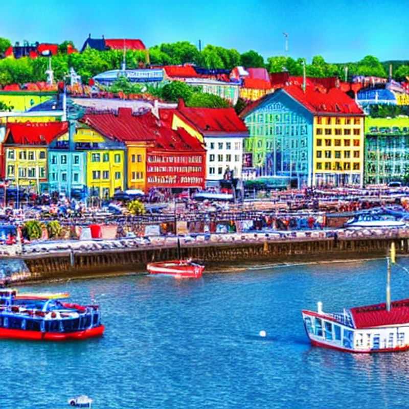 Gothenburg in Summer: A Scandinavian Jewel Sparkling Under the Midnight Sun!<h3>Gothenburg Summer Escape: Sun-Drenched Days & Sparkling City Nights</h3><h3>Is Gothenburg the Perfect Summer Getaway? (Spoiler: Yes!)</h3><h3>My Gothenburg Summer Adventure: Charming Canals, Sunny Skies & Viking History!</h3><h3>Chasing the Summer Sun in Gothenburg: A Guide to the City's Best Outdoor Activities</h3><h3>Gothenburg's Summer Magic: Unveiling Hidden Gems & Local Delights</h3><h3>Beyond the Fjords: Why Gothenburg is Sweden's Best Kept Summer Secret</h3><h3>A Summer Romance with Gothenburg: Sun-Kissed Streets & Unforgettable Memories</h3><h3>Gothenburg's Summer Symphony: A Blend of Nature, Culture & Unforgettable Experiences</h3><h3>Sun-Kissed Shores & City Delights: My Unforgettable Gothenburg Summer</h3>