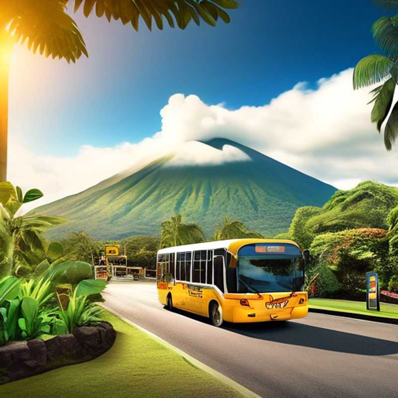 La Fortuna, Costa Rica : Manger sur place sans se ruiner ? Guide pratique pour un budget voyageur<h3>Décrypter les coûts de la restauration à La Fortuna : repas, collations et boissons</h3><h3>Manger local à La Fortuna : des astuces pour savourer l'authenticité sans vous ruiner</h3><h3>La Fortuna pas cher : Où manger pour un budget serré ? Conseils d'un expert</h3><h3>Cuisine costaricienne à La Fortuna : Expériences authentiques et économiques</h3><h3>Éviter les pièges à touristes à La Fortuna : Se restaurer intelligemment</h3><h3>Boire et manger à La Fortuna : Un guide pour les voyageurs économes</h3><h3>Explorer La Fortuna avec un petit budget : Conseils pour des repas abordables</h3><h3>Bien manger à La Fortuna sans se priver : Un équilibre entre plaisir et économie</h3><h3>Secrets culinaires de La Fortuna : Des adresses locales pour un voyage gourmand et économique</h3>