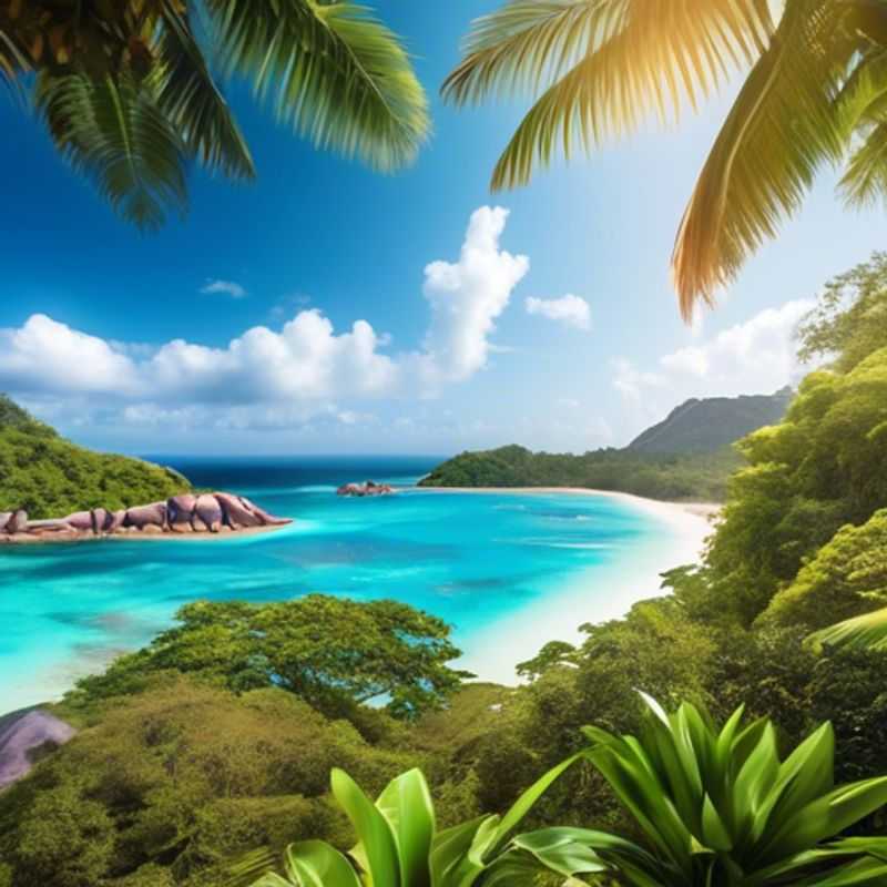 Island Hopping on a Budget: Seychelles Transportation – A Guide to Getting Around Without Breaking the Bank<h3>Seychelles on a Shoestring: Smart Transportation Choices for the Budget-Conscious Traveler</h3><h3>Beyond the Beaches: Affordable Transportation Options to Explore Seychelles' Hidden Gems</h3><h3>Dodging the Dinar: Navigating Seychelles' Transportation System Without Overspending</h3><h3>Seychelles Surprise: How to Travel the Islands Affordably (and Still Have a Blast!)</h3><h3>From Praslin to La Digue: A Local's Guide to Cheap and Cheerful Seychelles Transportation</h3><h3>Unlocking Seychelles: Practical Transportation Tips for a Meaningful (and Money-Saving) Trip</h3><h3>The Seychelles Secret: Transportation Hacks for the Savvy Traveler</h3>