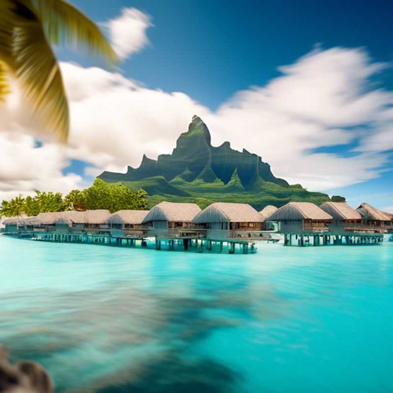 Bora Bora on a Budget? Uncovering the Island's Affordable Charms!<h3>Bora Bora's Beauty&#58; Splurge&#45;Worthy or Smartly Savored?</h3><h3>Is Bora Bora Just for the Rich?  Discovering Hidden Gems &#38; Budget&#45;Friendly Fun!</h3><h3>Beyond the Overwater Bungalows&#58; Affordable Adventures in Bora Bora</h3><h3>Exploring Bora Bora&#58; Balancing Luxury with Budget&#45;Conscious Bliss</h3><h3>Bora Bora's Breathtaking Views&#58;  A Guide to Affordable Experiences</h3><h3>Unlocking Bora Bora's Magic&#58;  A Practical Guide to Budget Travel</h3><h3>Discovering Bora Bora Without Breaking the Bank&#58;  Tips &#38; Tricks from a Local</h3><h3>Bora Bora&#58;  Luxury or Leap of Faith?  Planning Your Dream Trip on Any Budget</h3><h3>The Real Cost of Bora Bora&#58;  Separating Fact from Fiction for Budget Travelers</h3>