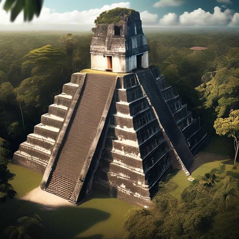 Tikal, Guatemala : Paradis Maya... et votre budget ? Décryptage des prix !<h3>Trésors Mayas à Tikal : Voyage de luxe ou escapade abordable ? Mon expérience personnelle.</h3><h3>A la découverte de Tikal : Comment optimiser votre budget sans sacrifier le charme ?</h3><h3>Tikal : Offre et demande touristique - Un regard éclairé sur les coûts.</h3><h3>Le coût de Tikal : Conseils d'une experte pour un voyage inoubliable et respectueux de votre porte-monnaie.</h3><h3>Mystères Mayas et réalités budgétaires à Tikal : Un récit personnel.</h3><h3>Explorez Tikal sans vous ruiner : Guide pratique pour un voyage responsable et économique.</h3><h3>Tikal : L'équation prix/plaisir - Mon avis d'experte après de multiples explorations.</h3><h3>Voyage à Tikal : Comment concilier rêve et réalité financière ?</h3><h3>Découvrir Tikal : Le guide ultime pour maîtriser vos dépenses et savourer chaque instant.</h3>