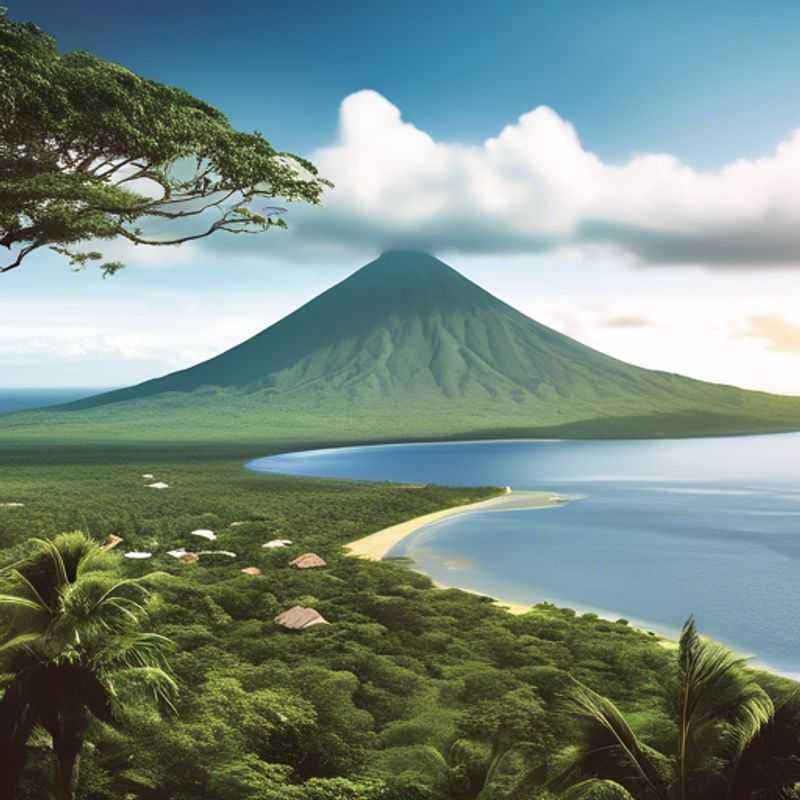 L'île d'Ometepe au Nicaragua &#58; est&#45;ce une destination coûteuse ? Promenade dans ses rues charmantes et ambiance chaleureuse<h3>Ometepe&#44; Nicaragua &#58;  Budget voyage !  Découverte des rues piétonnes et de son charme irrésistible</h3><h3>Explorer Ometepe à pied &#58;  l'île volcanique du Nicaragua est&#45;elle accessible à tous les budgets ?</h3><h3>Rues pittoresques et ambiance paisible à Ometepe &#58;  Combien coûte un séjour au Nicaragua ?</h3><h3>Ometepe&#44; Nicaragua &#58;  balades dans des rues charmantes et découverte d’un trésor abordable ?</h3><h3>Aventure abordable à Ometepe &#58;  les rues piétonnes et le charme authentique du Nicaragua</h3>