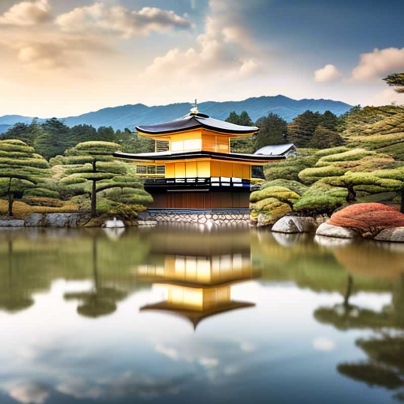 Kyoto on a Budget: Navigating the City's Prime Locations Without Breaking the Bank<h3>Kyoto's Hidden Gems: Exploring the City Center Affordably</h3><h3>Is Kyoto Expensive? A Local's Guide to Budget-Friendly Adventures in the Heart of the City</h3><h3>Unlocking Kyoto's Charm: Practical Tips for Affordable City Center Exploration</h3><h3>Kyoto City Center: Maximize Your Trip, Minimize Your Spending</h3><h3>Beyond the Tourist Trail: Affordable Exploration of Kyoto's Central Areas</h3><h3>Kyoto's Central Delights: A Smart Traveler's Guide to Authentic Experiences</h3><h3>The Authentic Kyoto: Finding Cultural Immersion and Value in the City Center</h3><h3>Kyoto on a Shoestring: Savvy Tips for Exploring the City's Core</h3><h3>Budget-Friendly Kyoto: Discovering the City Center's Hidden Treasures</h3>