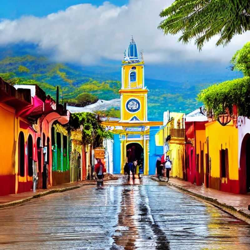 Leon, Nicaragua: Sun-Kissed Social Media Spots – A Guide to the Best Light & Weather<h3>Maximize Your Leon Photoshoot: A Guide to Daylight Hours & Weather Patterns</h3><h3>Chasing the Light in Leon: Finding the Perfect Spots for Instagram-Worthy Moments</h3><h3>Leon's Hidden Gems: Unveiling the City's Most Photogenic Locations (Weather-Wise)</h3><h3>Beyond the Tourist Trail: Discovering Authentic Leon Through Its Weather & Light</h3><h3>Leon, Nicaragua: A Photographer's Guide to Ideal Lighting & Weather Conditions</h3><h3>Weather-Perfect Instagram Spots in Leon: Tips for Stunning Social Media Content</h3><h3>Planning Your Leon Trip: Optimizing Your Schedule for Sunshine & Social Media Success</h3><h3>Sun, City & Snaps: Finding the Best Light for Your Leon Adventures</h3><h3>Leon's Microclimates: How Weather Affects Your Social Media Photography Opportunities</h3>
