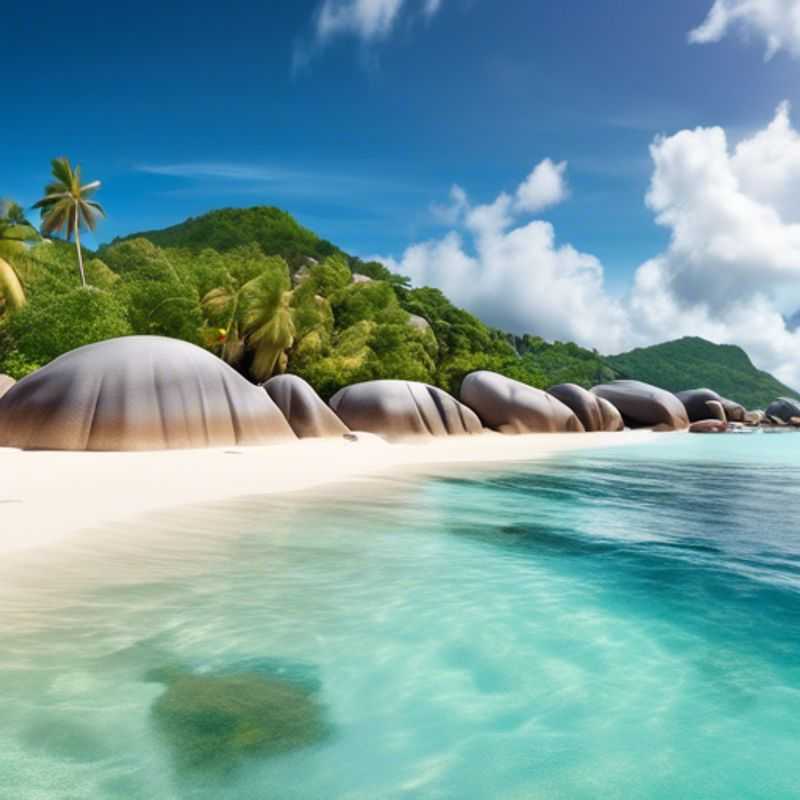 Seychelles&#58; Paraíso Caríssimo ou Tesouro Acessível? Desvendando os Segredos do Orçamento de Viagem!<h3>Mochila nas Costas e Carteira no Controle&#58; Um Guia Hilário (e Prático!) para Gastos em Seychelles</h3><h3>Ilhas Paradisíacas&#44; Preços Terrestres?  Desmistificando os Custos de uma Aventura Seychelles</h3><h3>Seychelles Sem Quebrar o Cofre&#58; Truques&#44; Dicas e Macetes de um Explorador de Orçamentos</h3><h3>De Riqueza Natural a Riqueza Pessoal&#58;  Gerenciando Gastos em um Paraíso Tropical</h3><h3>A Ilha da Tentação (e dos Preços!)&#58; Um Relato Bem&#45;Humorado Sobre Gastos em Seychelles</h3>