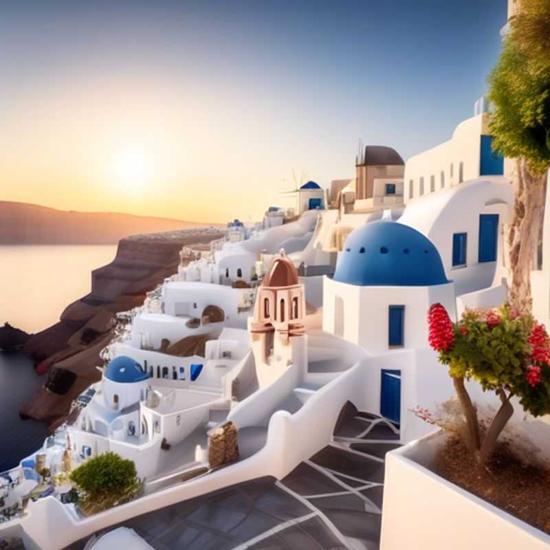 Santorini on a Budget: The Best Time to Visit & Save!<h3>Santorini's Seasonal Secrets: When to Visit for the Best Value</h3><h3>Shoulder Season Santorini: Affordable Charm & Fewer Crowds</h3><h3>Is Santorini Expensive? Timing Your Trip for the Sweetest Deals</h3><h3>High Season vs. Low Season Santorini: A Budget Traveler's Guide</h3><h3>Unlocking Santorini's Affordability: Your Seasonal Strategy</h3><h3>Santorini's Hidden Costs: Planning Your Trip for Any Season</h3><h3>Beyond the Postcards: Affordable Santorini Adventures, All Year Round</h3><h3>Santorini's Price Puzzle: Navigating Costs Based on the Season</h3><h3>Your Santorini Budget: Seasonal Tips & Tricks for a Memorable Trip</h3>
