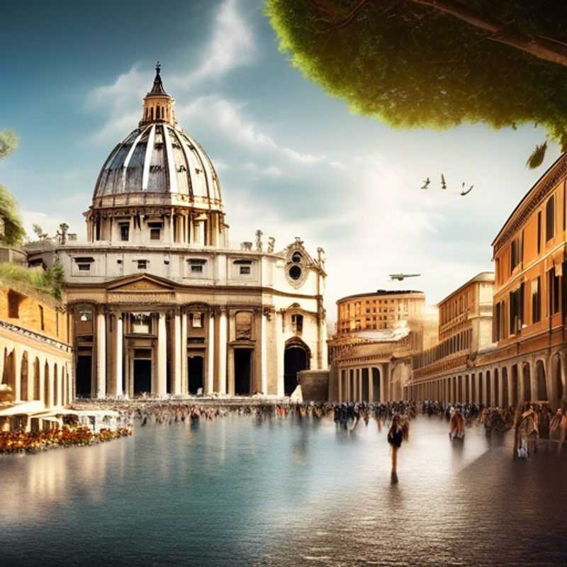 Roma&#44; Itália&#58; Será que essa jóia antiga quebra o meu cofrinho? (Dicas para controlar os gastos!)<h3>Roma com orçamento&#58; Desvendando a Cidade Eterna sem gastar uma fortuna!</h3><h3>Roma barata? Sim&#44; é possível! Guia para explorar a capital italiana sem esvaziar a carteira.</h3><h3>Descubra Roma sem se preocupar com o dinheiro&#58; Um guia prático para otimizar seus gastos.</h3><h3>Roma inesquecível e acessível&#58; Planejando sua viagem sem abrir mão dos encantos romanos.</h3><h3>Aproveite Roma ao máximo&#58;  Dicas inteligentes para equilibrar cultura&#44; história e economia.</h3><h3>Roma para todos os bolsos&#58;  Explorando os tesouros romanos com diferentes orçamentos.</h3><h3>A beleza de Roma sem o peso da conta&#58;  Um guia divertido para economizar na Cidade Eterna.</h3><h3>Roma&#58; Vale a pena? Um olhar honesto sobre os custos e as recompensas da viagem.</h3><h3>Roma&#58; Custos vs. Experiências – Como maximizar sua viagem na Itália.</h3>