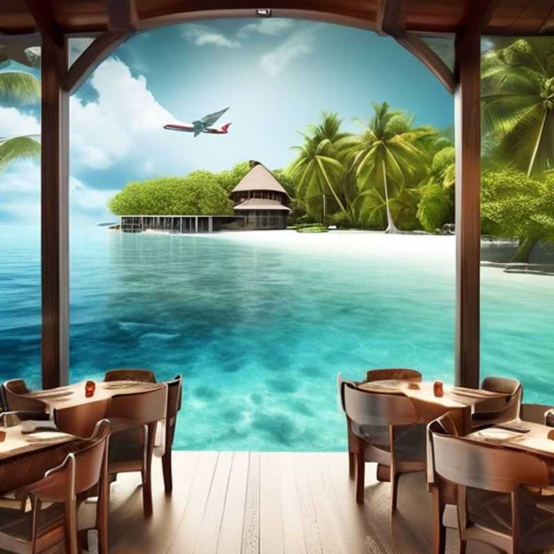 Le Paradis Maldivien : Budget Coco ou Dépenses Démesurées ? (Ingrédients Locaux et Saisonniers à la Loupe !)<h3>Mystères Gastronomiques des Maldives : Prix et Saveurs, Une Enquête Délicieuse !</h3><h3>Maldives : L'Île au Trésor... Culinaire ? Secrets des Produits Locaux et Impact sur le Portefeuille !</h3><h3>Expédition Gastronomique aux Maldives : Déchiffrer le Code des Prix grâce aux Ingrédients de Saison !</h3><h3>Trésors Cachés des Maldives : Une Exploration Culinaire et Budgétaire ! (Saisonnalité et Produits Locaux)</h3>