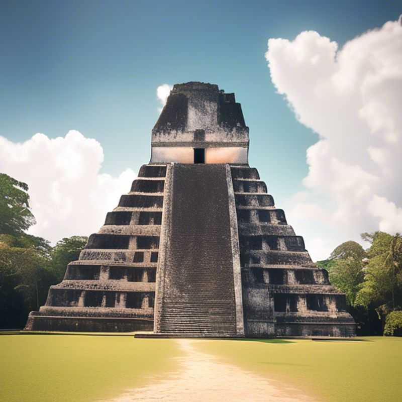Tikal, Guatemala : Un voyage au cœur du mystère maya... sans se ruiner ?<h3>Tikal : Budget voyage au pays des temples mayas</h3><h3>Découvrir Tikal à petit prix : Guide pratique pour un séjour inoubliable au Guatemala</h3><h3>Exploration de Tikal : Le coût réel d'une visite au cœur de l'histoire maya</h3><h3>Voyage pas cher à Tikal : Conseils et astuces pour explorer les merveilles du Guatemala</h3><h3>Tikal, Guatemala : Est-ce vraiment si cher que ça ? Mon expérience et mes conseils</h3><h3>Le meilleur de Tikal sans se casser la tirelire : Un itinéraire économique pour les voyageurs avisés</h3><h3>Visiter Tikal : Combien ça coûte vraiment ? Un guide pratique et transparent</h3>
