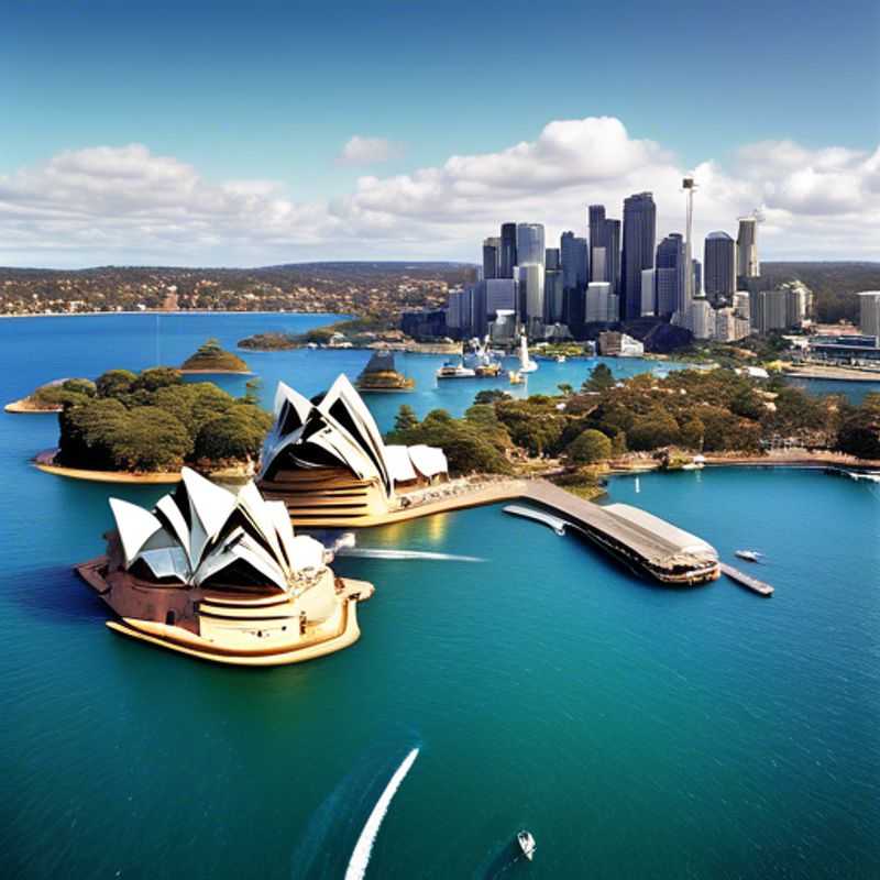 Sydney : Sac à dos plein ou portefeuille vide ? Décryptage des taux de change et du coût de la vie !<h3>Sydney : L'Australie à prix d'ami ? Exploration des taux de change et budget voyage !</h3><h3>Rêver d'opéra et de plages : Comment les taux de change impactent votre séjour à Sydney ?</h3><h3>Sydney, ville aux mille merveilles : Conseils pratiques et taux de change pour un voyage réussi !</h3><h3>Aventures australiennes : Gérer votre budget à Sydney grâce à la maîtrise des taux de change !</h3>