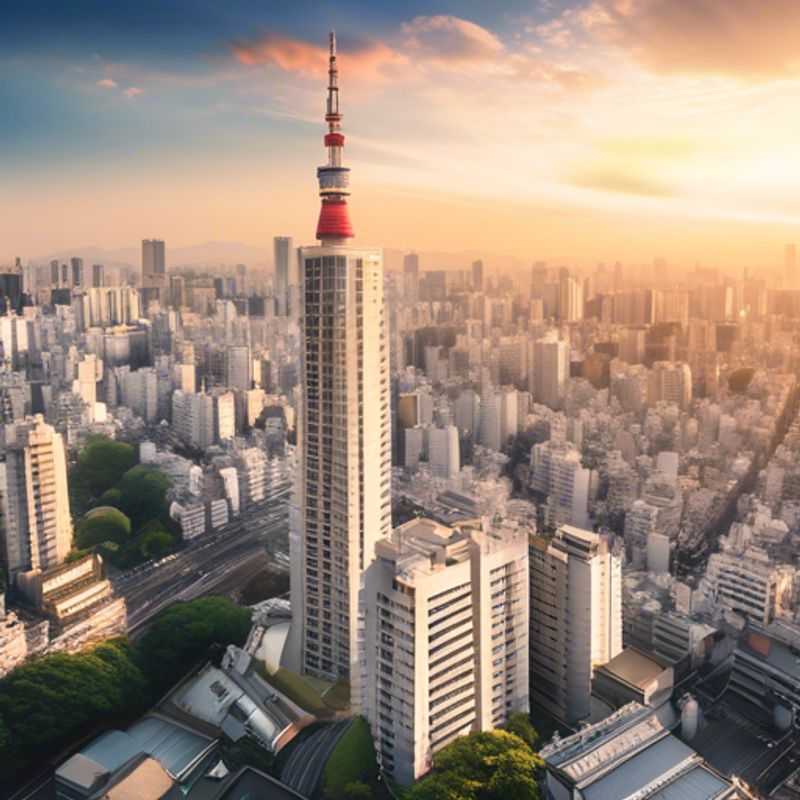Tokyo, Japon : Prix & Proximité des Attractions - Une Exploration Décontractée<h3>Tokyo à petits prix : Explorez les merveilles japonaises sans vous ruiner !</h3><h3>Tokyo abordable : Attractions incontournables et trésors cachés</h3><h3>Le charme discret de Tokyo : Voyagez malin près des sites emblématiques</h3><h3>Visiter Tokyo sans se ruiner : Conseils d'une experte pour un séjour inoubliable</h3><h3>Tokyo pas cher : Profitez des meilleures attractions à prix doux</h3><h3>Explorer Tokyo : Budget serré, souvenirs riches !</h3><h3>Séjour économique à Tokyo : Proximité des attractions et découvertes authentiques</h3><h3>Tokyo accessible : Conseils pratiques et itinéraires pour tous les budgets</h3><h3>Secrets de Tokyo : Visiter les incontournables sans exploser votre budget</h3>