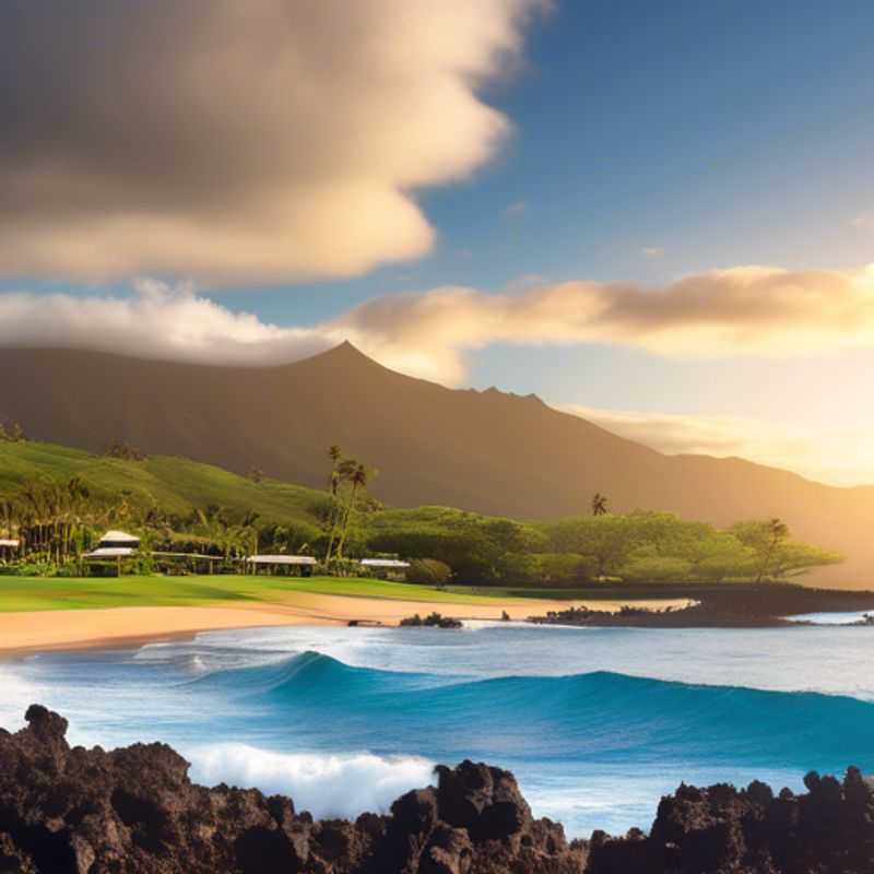 ¿Maui, Hawái: Paraíso Carísimo o Aventura Accesible? Descubriendo la Magia de la Isla (y su Precio)<h3>Maui, Hawái: Un Sueño Tropical... ¿Cuánto Cuesta Hacerlo Realidad? Mi Experiencia y Consejos para Todos los Presupuestos</h3><h3>El Encanto de Maui: Explorando la Isla sin Romper la Hucha - Guía de una Viajera Experta</h3><h3>Más Allá del Paraíso: Desmitificando el Costo de Visitar Maui y Encontrando Tesoros Ocultos</h3><h3>Maui: Lujo y Aventura a tu Medida - Planifica tu Viaje Perfecto sin Gastar una Fortuna</h3><h3>Descubriendo los Secretos de Maui: Guía Práctica para un Viaje Económico y Memorables</h3>