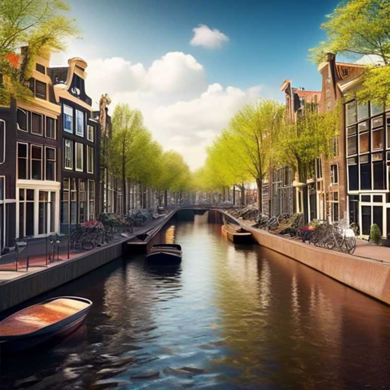 Amsterdam: Un Bijou Néerlandais... Mais Au Juste Prix? (Une Perspective pour Voyageurs Exigeants)<h3>Amsterdam: Luxe et Dépenses? Décryptage pour le Voyageur Affluent</h3><h3>Amsterdam pour les Riches: Le Guide Honnête sur le Coût d'un Séjour Inoubliable</h3><h3>Le Grand Tour d'Amsterdam: Budget et Bonheur pour le Voyageur Sophistiqué</h3><h3>Amsterdam: Plus Qu'un Simple Canal... Explorer la Ville sans Se Ruiner (Conseils d'Expert)</h3>