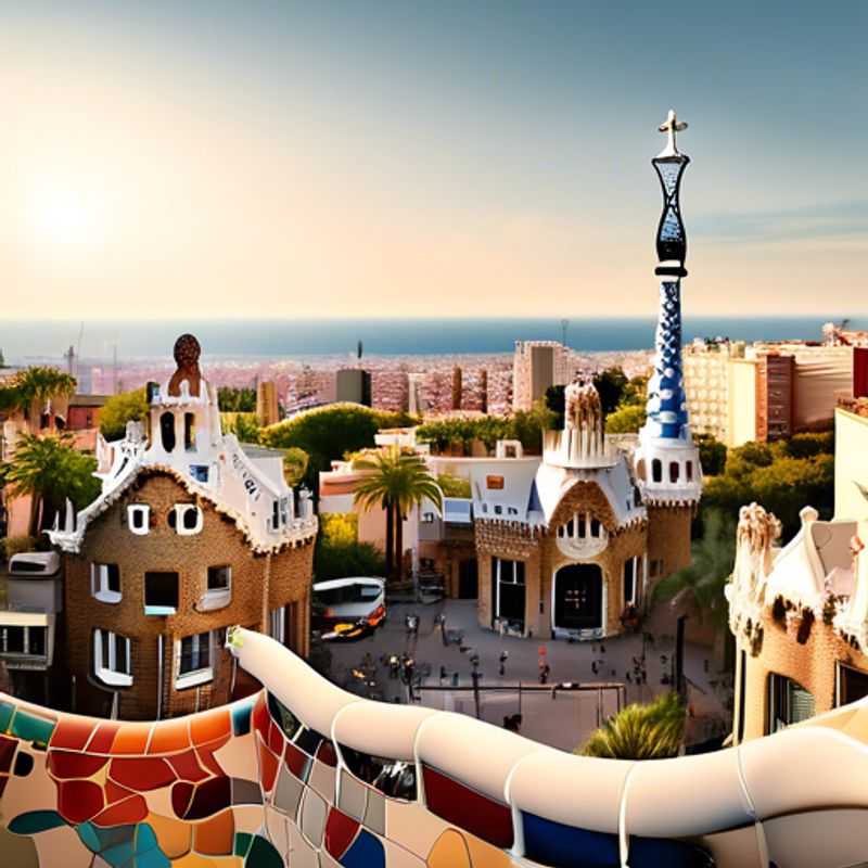 Barcelone, Espagne : Budget voyage & quartiers chics (ou pas !) - Confessions d'un guide globe-trotteur<h3>Barcelone à petits prix : Le guide malin pour explorer la ville sans se ruiner</h3><h3>Secrets de quartier à Barcelone : Où loger pour une expérience authentique (et abordable) ?</h3><h3>Barcelona: Mon expérience – Luxe vs Budget, le récit d'un voyageur curieux</h3><h3>Découvrir Barcelone autrement : Immersion dans des quartiers moins connus (et plus économiques)</h3><h3>Barcelone : Plus qu'une simple ville, une mosaïque d'expériences (et de prix !)</h3>