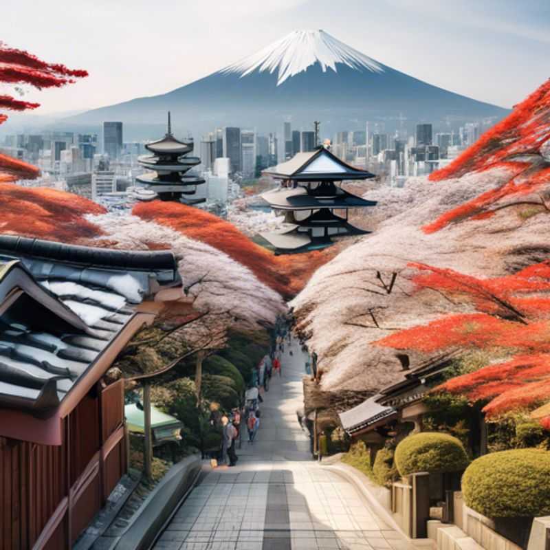 Tokyo : Luxe ou Budget ? Découvrir le vrai coût d'un séjour au pays du Soleil-Levant<h3>Tokyo sous tous ses angles : Luxe, budget, et tout ce qui se trouve entre les deux !</h3><h3>Vivre Tokyo : Hôtels, restaurants et activités - Un guide honnête sur les prix</h3><h3>Explorer Tokyo sans se ruiner : Conseils et astuces pour un voyage inoubliable</h3><h3>Le coût caché de Tokyo : Ce que vous devez savoir avant de partir</h3><h3>Tokyo : Budget voyage - Trouver le juste équilibre entre confort et aventure</h3><h3>Le charme discret des petits prix à Tokyo : Des pépites à découvrir</h3>