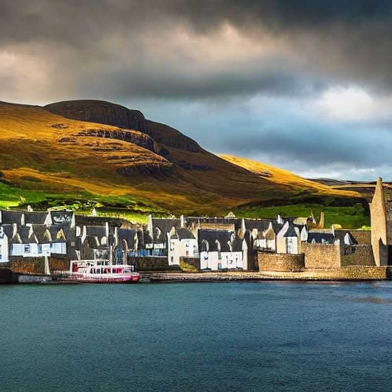 Isle of Skye in Summer: Perfect Walking Weather? Let's Find Out!<h3>Skye's Summer Sunshine: Is it Warm Enough for Exploring?</h3><h3>Walking the Skye: A Guide to Comfortable Summer Temperatures</h3><h3>Island Adventures: Finding the Perfect Summer Walking Weather on Skye</h3><h3>Chasing Sunshine on Skye: Your Guide to Pleasant Summer Temperatures</h3><h3>Skye's Summer Walks: A Local's Guide to Comfortable Exploration</h3><h3>Summer on Skye: When is the Best Time for Comfortable Sightseeing?</h3><h3>Is Isle of Skye Too Cold for a Summer Holiday? Let's Talk Temperatures!</h3><h3>Planning Your Skye Summer: Finding the Sweet Spot for Walking Weather</h3><h3>Discover Skye's Summer: Ideal Temperatures for Comfortable Sightseeing</h3>