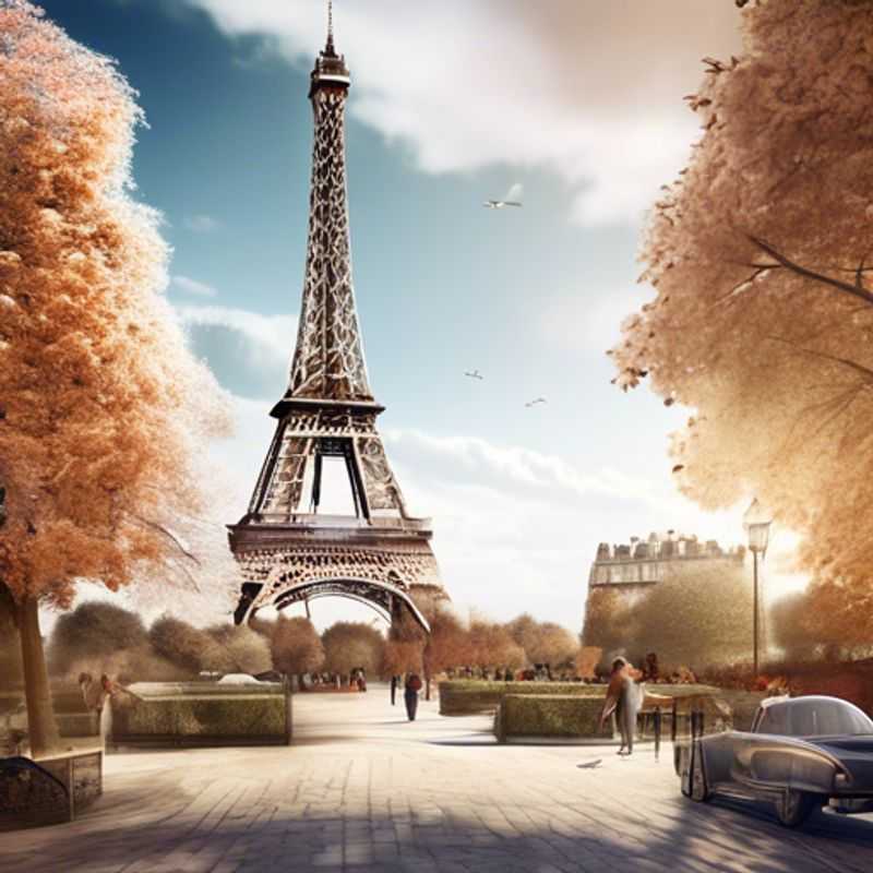 Paris, la Ville Lumière : Budget de voyage selon le jour de la semaine ? (Une aventure à prix abordable ?)<h3>Paris coûte cher ? Décodage des prix selon les jours (Week-end vs. Semaine : le grand débat !)</h3><h3>Secrets d'un Paris pas cher : Explorez la Ville de l'Amour à petits prix (Conseils d'un globe-trotter !)</h3><h3>Le charme parisien à prix doux : Quand visiter Paris pour optimiser votre budget (Week-end ou semaine ?)</h3><h3>Paris pour tous les budgets : Découvrir la magie parisienne sans se ruiner (Astuces et anecdotes d'un voyageur chevronné)</h3><h3>Paris : Plus qu'un budget, une aventure humaine (L'impact du jour de la semaine sur votre expérience parisienne)</h3>