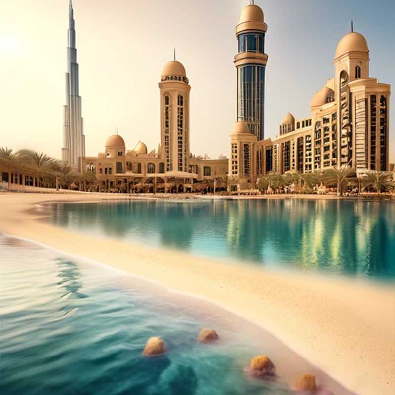 Dubai's Dazzling Delights: A Budget-Conscious Traveler's Guide to Dining & Entertainment<h3>Unveiling Dubai's Splendor: How Much Should You Budget for Food and Fun?</h3><h3>Dining and Entertainment in Dubai: A Luxurious Adventure on Any Budget</h3><h3>Dubai on a Dime: Savoring the City's Sensations Without Breaking the Bank</h3><h3>My Dubai Diary: Balancing Budget and Bliss in the City of Gold</h3><h3>From Arabian Nights to Modern Marvels: A Practical Guide to Dubai's Culinary and Entertainment Scene</h3><h3>Decoding Dubai's Expenses: A Personal Journey Through Gastronomic and Entertainment Delights</h3><h3>Experiencing Dubai's Magic: A Realistic Look at Food and Fun Costs</h3><h3>Dubai's Allure: A Budget-Friendly Exploration of its Culinary and Entertainment Gems</h3><h3>My Dubai Adventure: Tips and Tricks for Savoring the City Without Overspending</h3>