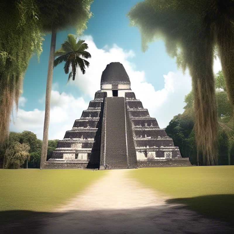 Tikal : Trésor Maya... et Trésor de Mon Portefeuille ? Le Guide Aventurier Dévoile Tout !<h3>Tikal, Guatemala : Mystères Mayas et Budget Voyageur - Une Enquête Archéologique (et Financière) !</h3><h3>Le coût de Tikal : Décryptage du prix d'une aventure au cœur de la jungle maya (sans se ruiner !)</h3><h3>Explorer Tikal sans se faire piller : Conseils de votre guide aventurier pour un voyage Maya économique et palpitant !</h3><h3>Tikal : Aventure Maya à prix raisonnable ? Le Guide Dévoile ses Secrets (et ses astuces budget !)</h3><h3>Voyage à Tikal : Mythes, légendes et... prix des billets ! L'enquête commence !</h3>