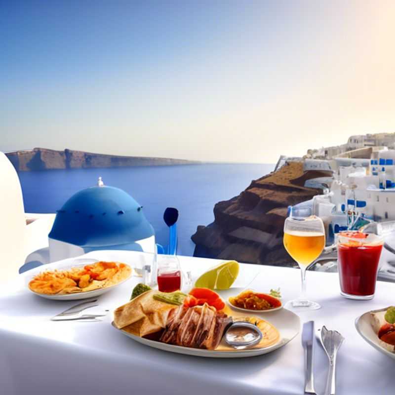 Santorini on a Budget&#58; Finding Delicious Eats Without Breaking the Bank<h3>Santorini's Culinary Scene&#58; Where to Find the Best (and Most Affordable!) Restaurants</h3><h3>Dining in Santorini&#58; A Guide to Locations &#38; Prices &#45; From Budget Bites to Fine Dining</h3><h3>Santorini Restaurant Guide&#58; City Center Gems vs. Tourist Hotspot Treats</h3><h3>Is Santorini Expensive? Let's Talk Restaurant Costs &#38; Locations!</h3><h3>Santorini Food Adventures&#58; Exploring Local Flavors in Every Neighborhood</h3><h3>Affordable Eats in Santorini&#58; Hidden Gems &#38; Local Favorites</h3><h3>Santorini's Restaurant Landscape&#58; A Local's Guide to Finding Value</h3><h3>Navigating Santorini's Restaurant Prices&#58; Location&#44; Location&#44; Location!</h3><h3>Santorini on a Shoestring&#58; Delicious Meals Without the Tourist Trap Prices</h3>