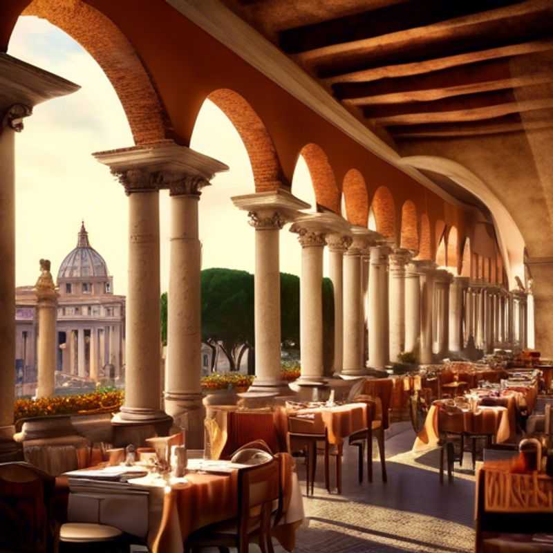 Roma&#44; Itália&#58; Preços e a Localização dos Restaurantes &#45; Uma Experiência Italiana Autêntica!<h3>Roma para Todos os Bolsos&#58; Onde Comer Bem&#44; Sem Gastar Uma Fortuna!</h3><h3>Descubra Roma&#58; Preços&#44; Localização dos Restaurantes e o Encanto do Cotidiano!</h3><h3>Roma sem Quebrar o Cofre&#58; Guia de Restaurantes em Diferentes Bairros</h3><h3>A Roma Autêntica&#58; Preços&#44; Restaurantes e a Magia dos Bairros Fora do Roteiro Turístico</h3><h3>Gastronomia Romana&#58; Um Passeio pelos Melhores Restaurantes e Seus Preços!</h3><h3>Roma&#58; Um Roteiro Gastronômico para Todos os Orçamentos e Localizações</h3><h3>Experiência Romana&#58; Preço x Localização dos Restaurantes &#45; Descubra o Seu!</h3><h3>Explorando Roma&#58; Guia de Preços&#44; Localização de Restaurantes e Dicas Incríveis!</h3><h3>Roma sem Surpresas&#58; Um Guia Completo Sobre Preços&#44; Localização dos Restaurantes e Muito Mais!</h3>
