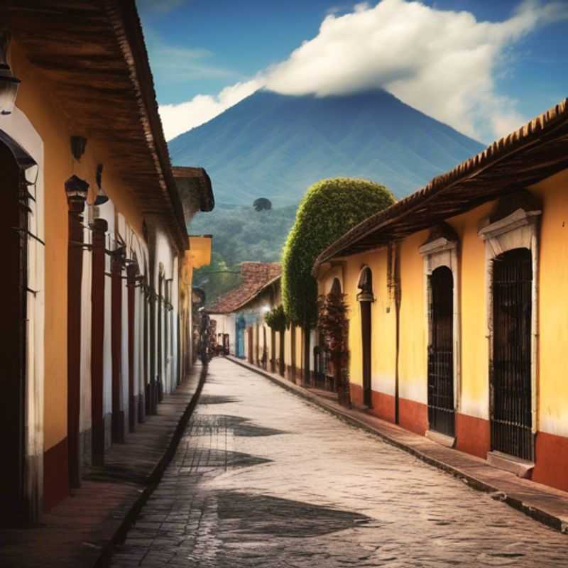Antigua Guatemala&#58; Indulge Your Senses – A Budget&#45;Friendly Paradise?<h3>Unveiling Antigua's Culinary Delights&#58;  A Foodie's Fiesta on Any Budget</h3><h3>Shopping 'til You Drop (Without Breaking the Bank!)&#58; Antigua's Treasures Revealed</h3><h3>Antigua Guatemala&#58; Balancing Luxury and Budget – My Personal Journey</h3><h3>Is Antigua Guatemala Expensive?  A Surprisingly Affordable Adventure Awaits!</h3><h3>From Street Food Gems to Gourmet Havens&#58; Navigating Antigua's Diverse Dining Scene</h3><h3>Antigua's Artisan Treasures&#58; Unique Souvenirs &#38; Fair Trade Finds</h3><h3>Budget Travel in Antigua&#58;  Tips &#38; Tricks for an Unforgettable Experience</h3><h3>Beyond the Tourist Trail&#58; Discovering Antigua's Hidden Culinary and Shopping Gems</h3><h3>Antigua Guatemala&#58;  A Luxurious Escape&#44; Surprisingly Accessible</h3>