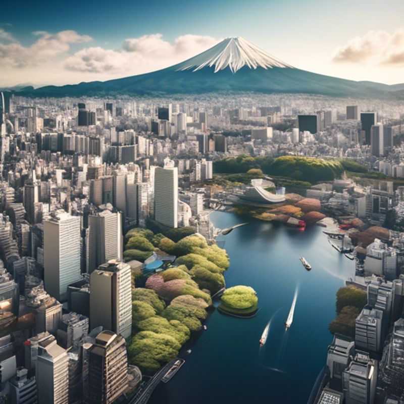 Le Japon : Tokyo, une question de saison (et de budget !)<h3>Tokyo : Cher ou pas cher ? Décodage saisonnier d'une mégalopole mythique</h3><h3>Mystères Tokyotes : Quand le prix des voyages dépend des saisons et des légendes</h3><h3>La Clé de Tokyo : Décryptage saisonnier pour un voyage pas cher (ou presque !)</h3><h3>Tokyo, entre mythe et réalité : Le coût d'un voyage selon la saison</h3><h3>Chasse au trésor à Tokyo : Optimiser son budget en fonction des saisons</h3><h3>Tokyo : L'équation saison/prix : une énigme à résoudre avant votre départ !</h3><h3>Voyage à Tokyo : Le guide saisonnier pour un séjour sans se ruiner</h3><h3>Découvrir Tokyo sans se ruiner : L'influence des saisons sur les prix</h3><h3>Le Calendrier du voyageur malin : Tokyo, à quelle saison partir pour un budget raisonnable ?</h3>