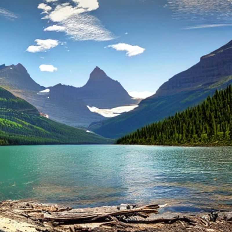 Glacier's Summer Sizzle: Is This National Park a Sun-Kissed Paradise (or a Frosty Flop)?<h3>Chasing Waterfalls & Myths: A Summertime Adventure in Glacier National Park</h3><h3>Bear Necessities & Breathtaking Views: My Glacier Summer – A Hilarious Hike Through History</h3><h3>Glacier National Park in Summer: Sun, Stone, and Seriously Steep Trails (A Guide for the Slightly Insane)</h3><h3>Decoding Glacier's Secrets: Sun-Drenched History, Legendary Landscapes, and My Near-Death Experience with a Moose</h3><h3>Glacier's Gorges & Giggles: A Summer Journey Through Time, Legends, and Surprisingly Good Ice Cream</h3><h3>Beyond the Blue Ice: A Summer Solstice Safari in Glacier National Park (With Fewer Bugs Than You'd Think)</h3><h3>Summer in Glacier: Where Science Meets Storytelling (and Mosquitoes Meet Sunscreen)</h3>