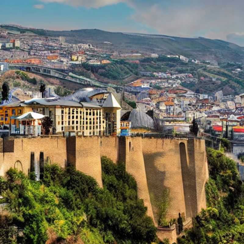 Is Tbilisi the Perfect Summer Escape? Sun-Kissed Adventures Await!<h3>Tbilisi in Summer: Unveiling Georgia's Outdoor Playground</h3><h3>Beyond the City Walls: Exploring Tbilisi's Thriving Summer Activities</h3><h3>Sun, City, and Soul: A Tbilisi Summer Holiday You Won't Forget</h3><h3>Georgia's Gem: Why Tbilisi is a Summer Holiday Winner</h3><h3>Tbilisi's Summer Delights: A Guide to Outdoor Fun and City Charm</h3><h3>Escape the Ordinary: Your Tbilisi Summer Adventure Awaits</h3><h3>Discover Tbilisi: A Summer Holiday Filled with Unexpected Treasures</h3><h3>Warm Days and Cool Nights: Your Guide to a Perfect Tbilisi Summer</h3><h3>Tbilisi Summer: More Than Just a Holiday, It's an Experience</h3>