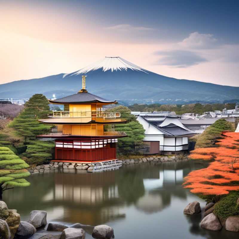 Kyoto &#58; Yen pour vos Yens ? Décryptage des coûts d'un voyage au pays du Soleil&#45;Levant !<h3>Kyoto &#58;  Budget voyage au pays du thé et des geishas –  Monnaie&#44; conseils et anecdotes !</h3><h3>Yens et surprises &#58;  Combien coûte vraiment un séjour à Kyoto ? (avec astuces de pro !)</h3><h3>Kyoto &#58;  Le guide malin pour maîtriser votre budget (et ramener des souvenirs !)</h3><h3>Voyage à Kyoto &#58;  Tout savoir sur les taux de change et optimiser votre budget</h3>
