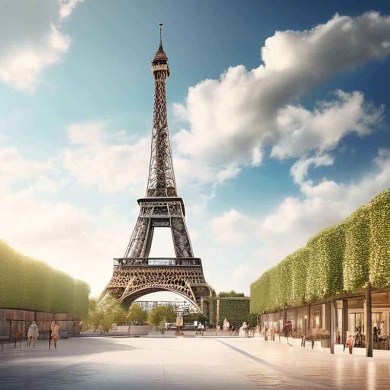 Paris : Trésors et Tarifs ! Décryptage des Échanges Monétaires et du Coût d'un Voyage Enchanté<h3>Paris, Cher ou Pas Cher ? Le Mystère des Euros et la Vérité sur les Taux de Change</h3><h3>Le Guide Aventurier Dévoile : Secrets Financiers et Magie Parisienne – Voyagez Malin !</h3><h3>Paris : Aventure Monétaire ! Comment Maîtriser les Taux de Change et Profiter de la Ville Lumière</h3><h3>Mythe ou Réalité ? Le Coût de Paris Dévoilé par un Expert en Voyages Mystérieux</h3><h3>Paris : Décryptage du Code Secret des Prix ! Un Voyage entre Histoire, Mythes et Budgets</h3>