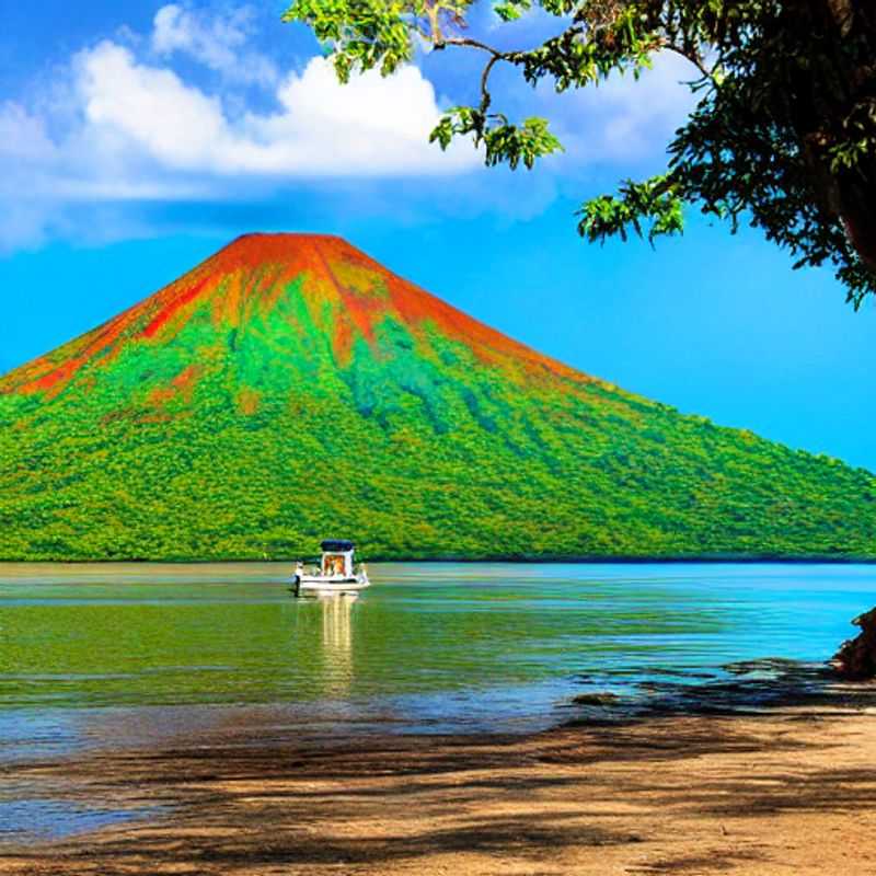 Ometepe Island's Hidden Gems: Instagrammable History & Volcanic Views<h3>Ometepe Island: Where History Meets Insta-Worthy Moments</h3><h3>Unveiling Ometepe: Historical Sites & Stunning Social Media Backdrops</h3><h3>Beyond the Volcanoes: Discovering Ometepe's Instagrammable History</h3><h3>Ometepe Island: Your Guide to Epic Photos & Ancient History</h3><h3>Instagrammable History: Exploring Ometepe Island's Monuments & Views</h3><h3>Ometepe Island's Secret Spots: Historical Charm & Social Media Magic</h3><h3>Picture-Perfect Ometepe: A Journey Through History & Stunning Scenery</h3><h3>From Ancient Ruins to Volcanic Peaks: Your Ometepe Island Insta-Adventure</h3><h3>Ometepe Island: A Social Media Lover's Guide to History & Nature</h3>