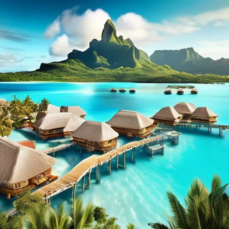 Bora Bora on a Budget? Unpacking the Costs of Paradise!<h3>Is Bora Bora REALLY as Expensive as They Say? Let's Find Out!</h3><h3>Bora Bora&#58; Splurges &#38; Savings – Your Guide to Managing Your Trip Costs</h3><h3>Affordable Bora Bora&#58;  Discovering Paradise Without Breaking the Bank</h3><h3>Beyond the Overwater Bungalows&#58; Budget&#45;Friendly Ways to Experience Bora Bora</h3><h3>Exploring Bora Bora&#58;  A Realistic Look at the Costs &#38; How to Make it Work</h3><h3>Bora Bora for Every Budget&#58;  Tips &#38; Tricks for an Unforgettable Trip</h3><h3>Unlocking Bora Bora&#58;  Smart Spending Strategies for Your Polynesian Adventure</h3><h3>Your Bora Bora Budget Planner&#58;  Making the Most of Your Trip</h3><h3>Discovering the Magic of Bora Bora&#58;  Balancing Luxury &#38; Affordability</h3>