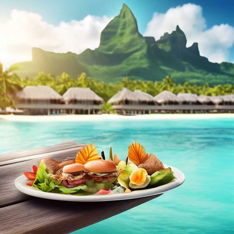 Bora Bora : Paradis fiscal ou paradis perdu pour votre portefeuille ? (L'enquête gustative commence ici !)<h3>Où manger à Bora Bora sans se ruiner (ou presque) : Guide du routard gourmand et investigateur</h3><h3>Bora Bora : Mythes et réalités des prix (et où trouver les meilleurs "deals" !)</h3><h3>Le mystère des prix à Bora Bora : enquête sur le terrain (avec dégustation !)</h3><h3>Explorer Bora Bora : Budget voyageur vs. luxe polynésien (le verdict est dans le menu)</h3><h3>Secrets de Bora Bora : Découvrir l'île sans se laisser dépouiller (un guide pour initiés)</h3>