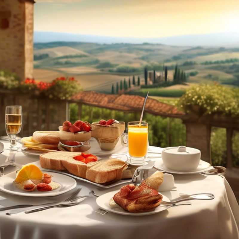 Tuscan Temptations: Is Italy's Heart of Beauty Breaking the Bank?<h3>Uncorking Tuscany: A Budget-Friendly Adventure Through Rolling Hills and Renaissance Towns</h3><h3>Tuscan Treasure Hunt: Savoring Italy on a Shoestring (Without Sacrificing the Sangiovese!)</h3><h3>Beyond the Tourist Trail: Discovering Affordable Tuscany (And the Locals Who Make It Special)</h3><h3>From Florence to the Farmstead: A Practical Guide to Budget Travel in Tuscany</h3><h3>Is Tuscany Too Expensive? Let's Explore the Real Costs (and Hidden Gems!)</h3>