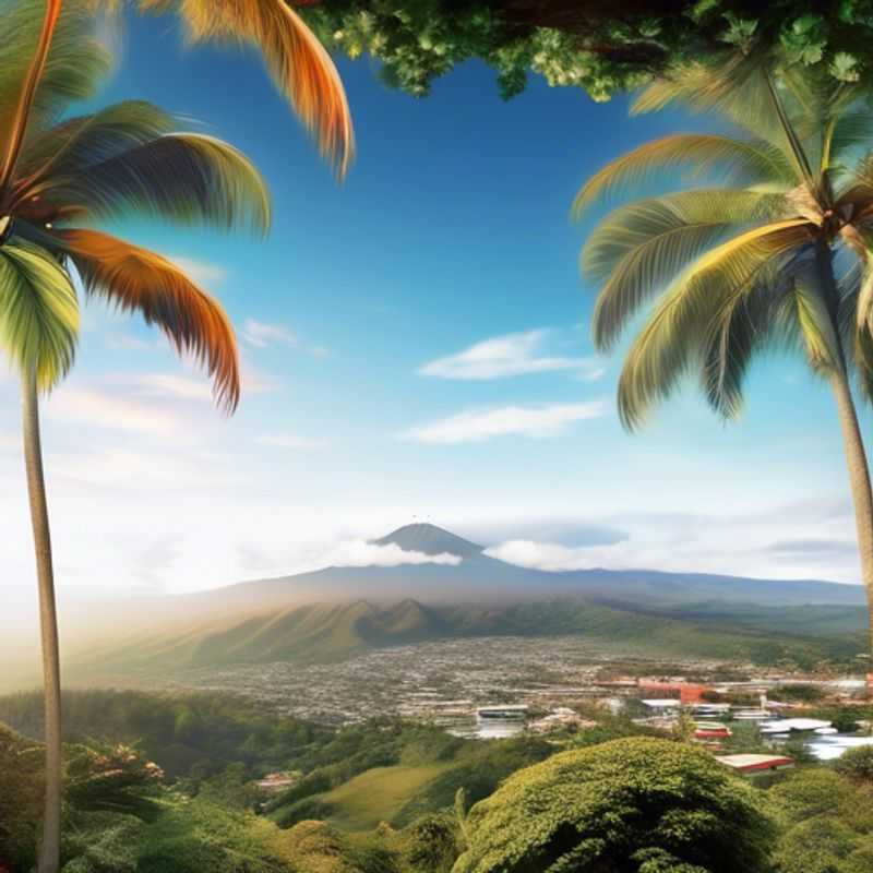 Unpacking San José: Is Costa Rica's Capital a Budget Breaker? (A Tour Guide's Honest Take)<h3>San José on a Shoestring: Savvy Traveler's Guide to Affordable Adventures</h3><h3>Beyond the Tourist Traps: Discovering Budget-Friendly Gems in San José</h3><h3>Costa Rican Coffee & Cozy Budgets: Balancing Luxury & Affordability in San José</h3><h3>San José's Secret Spends: A Tour Guide Reveals the Real Cost of Visiting</h3><h3>From Backpacker to Boutique: Navigating San José's Accommodation Spectrum</h3><h3>Eating like a Local (Without Emptying Your Wallet): San José Food Adventures</h3><h3>Transportation Triumphs: Getting Around San José Affordably & Efficiently</h3><h3>The Unexpected Costs of San José: A Guide to Avoiding Tourist Traps</h3><h3>San José's Hidden Charms: Affordable Experiences that Will Steal Your Heart</h3>