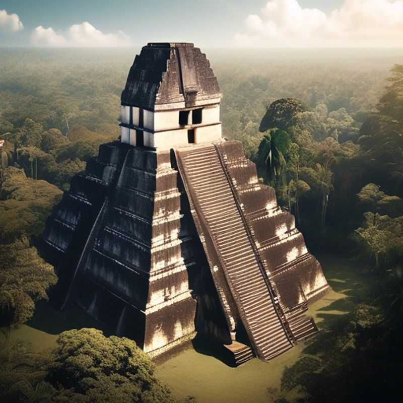Tikal, Guatemala : Un voyage luxueux ou une aventure abordable ?<h3>Explorer Tikal sans se ruiner : Guide pratique et conseils d'initiée</h3><h3>Tikal à petit prix : Mythes et réalités sur le coût d'une visite</h3><h3>Découvrir les merveilles de Tikal : Budget voyage et astuces pour économiser</h3><h3>Bien gérer son budget à Tikal : Conseils pour un séjour inoubliable sans se priver</h3><h3>Le coût de Tikal : Tout ce que vous devez savoir avant de partir</h3><h3>Tikal : Voyage de luxe ou escapade économique ? On vous dit tout !</h3><h3>Secrets pour visiter Tikal sans vous ruiner : L'avis d'une experte</h3><h3>Visiter Tikal : Un guide complet pour un voyage sur mesure et adapté à votre budget</h3><h3>A la découverte de Tikal : Conseils pratiques pour un voyage authentique et économique</h3>