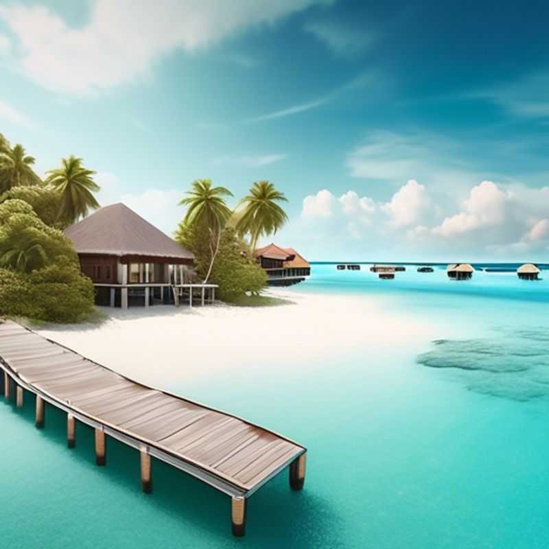 Les Maldives : un paradis coûteux ou une oasis de tranquillité abordable ?<h3>Maldives : Le calme absolu, ça se paie cher ? Découvrons ensemble !</h3><h3>Trésors cachés des Maldives : sérénité et budget, est-ce possible ?</h3><h3>Voyage aux Maldives : L'apaisement a-t-il un prix ?</h3><h3>Se ressourcer aux Maldives : Budget et tranquillité, un équilibre à trouver ?</h3><h3>Découvrir la paix des Maldives : Mythes et réalités des prix.</h3><h3>Maldives : Trouver la sérénité sans se ruiner.</h3><h3>Le charme discret des Maldives : Expérience paisible et prix raisonnables ?</h3>
