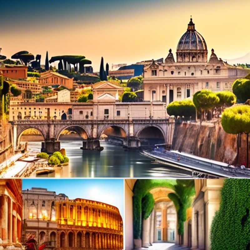 Rome, Chère et Gaie : Décryptage des Euros et des Secrets Antiques !<h3>A Rome, la Bourse et les Ruines : Un Guide Aventurier sur le Coût de la Ville Éternelle</h3><h3>Livres, Légende et Lira : Combien Coûte Vraiment un Voyage à Rome ?</h3><h3>Mystères Monétaires et Mosaïques Magiques : Rome, Paradis ou Portefeuille Vide ?</h3><h3>Le Guide du Voyageur Malin : Déchiffrer les Tarifs Romains (et les Légendes qui s'y Cachent)</h3><h3>Rome : Budget Voyage et Mythes Anciens – Une Enquête Passionnante</h3>